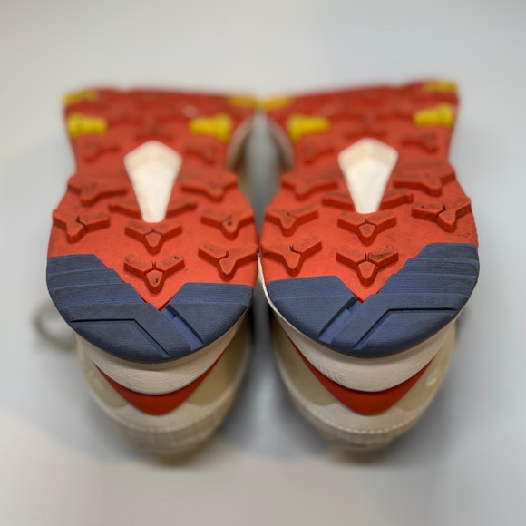 The North Face Women's VECTIV Taraval shoes size 7 - Picture 9 of 10